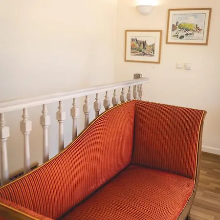 Le Theleme - Duplex In Balcony & Parking 800m From The La * אנסי
