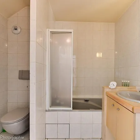 Le Theleme - Duplex In Balcony & Parking 800m From The La דירה