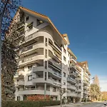 Appartamento Le Thélème - Duplex In Balcony&parking 800m From The La