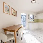 Le Thélème - Duplex In Balcony&parking 800m From The La Appartamento *