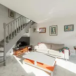 Appartamento Le Thélème - Duplex In Balcony&parking 800m From The La *