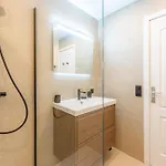 Le Thélème - Duplex In Balcony&parking 800m From The La * Annecy