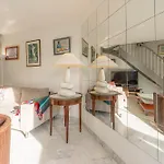 Le Thélème - Duplex In Balcony&parking 800m From The La Appartamento