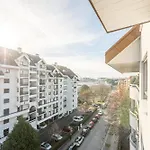 Le Thélème - Duplex In Balcony&parking 800m From The La Appartamento