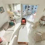 Le Thélème - Duplex In Balcony&parking 800m From The La Annecy
