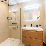 Le Thélème - Duplex In Balcony&parking 800m From The La Appartamento