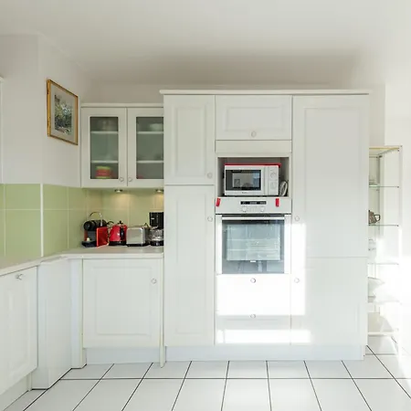 Appartamento Le Thélème - Duplex In Balcony&parking 800m From The La