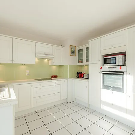 Le Theleme - Duplex In Balcony & Parking 800m From The La דירה