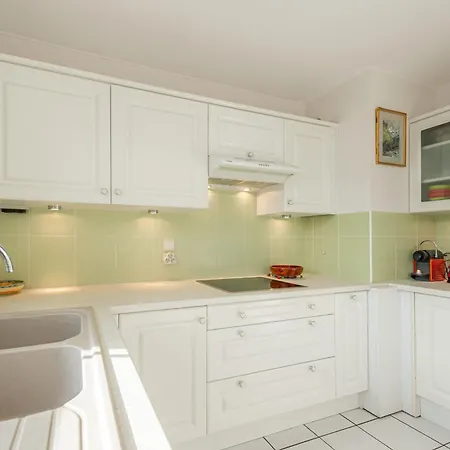 Le Theleme - Duplex In Balcony & Parking 800m From The La דירה *