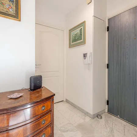דירה Le Theleme - Duplex In Balcony & Parking 800m From The La
