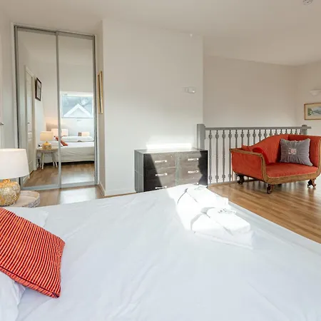 Le Theleme - Duplex In Balcony & Parking 800m From The La