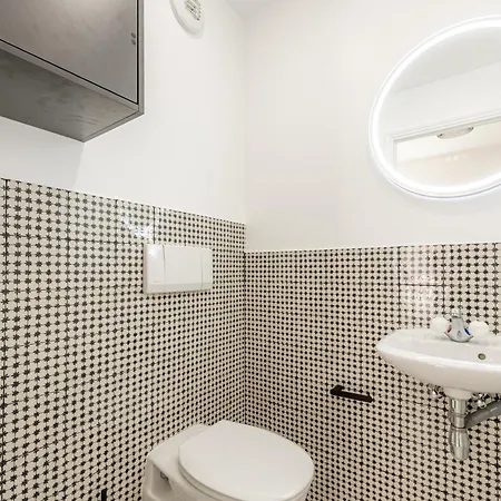 Le Theleme - Duplex In Balcony & Parking 800m From The La דירה אנסי